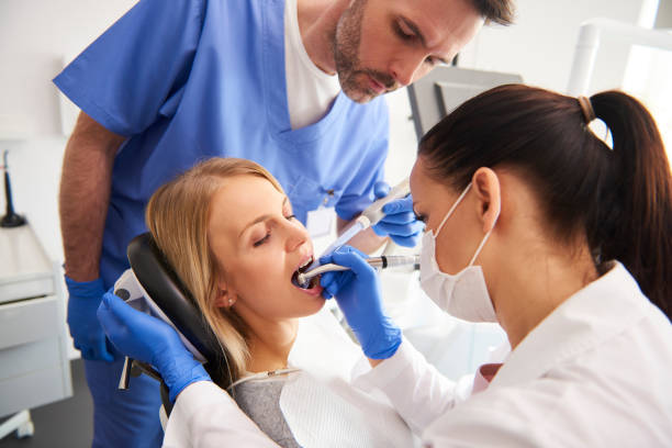  Burlington, ND Dental Services Pros