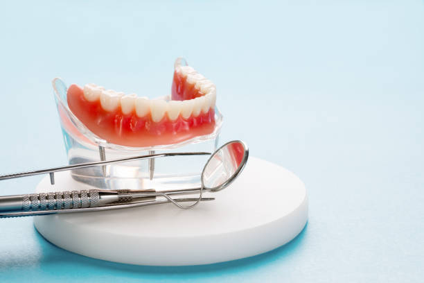Advanced Technology for Better Dental Care in Burlington, ND