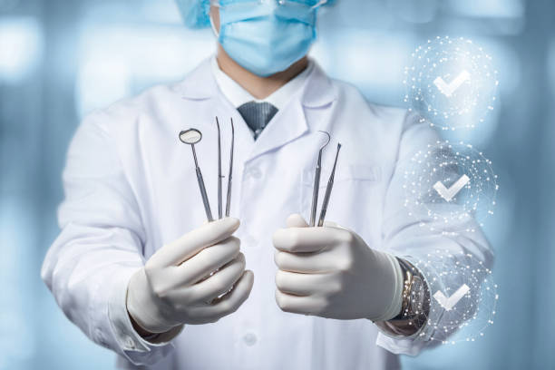 Best Oral Cancer Screening  in Burlington, ND