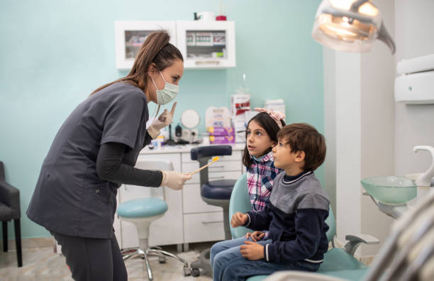 Best Tooth Extraction  in Burlington, ND