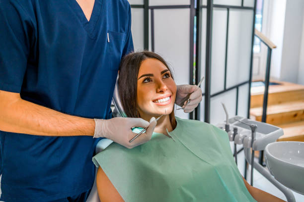 Dental X-Rays and Imaging in Burlington, ND
