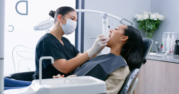 Best TMJ/TMD Treatment  in Burlington, ND