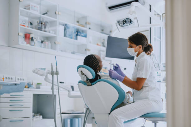 Best Dental Inlays and Onlays  in Burlington, ND