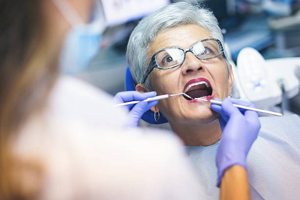 Professional Dental Services in Burlington, ND