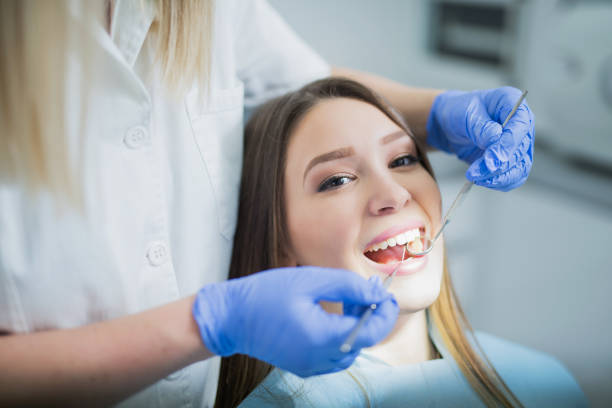 Best Preventive Dentistry  in Burlington, ND